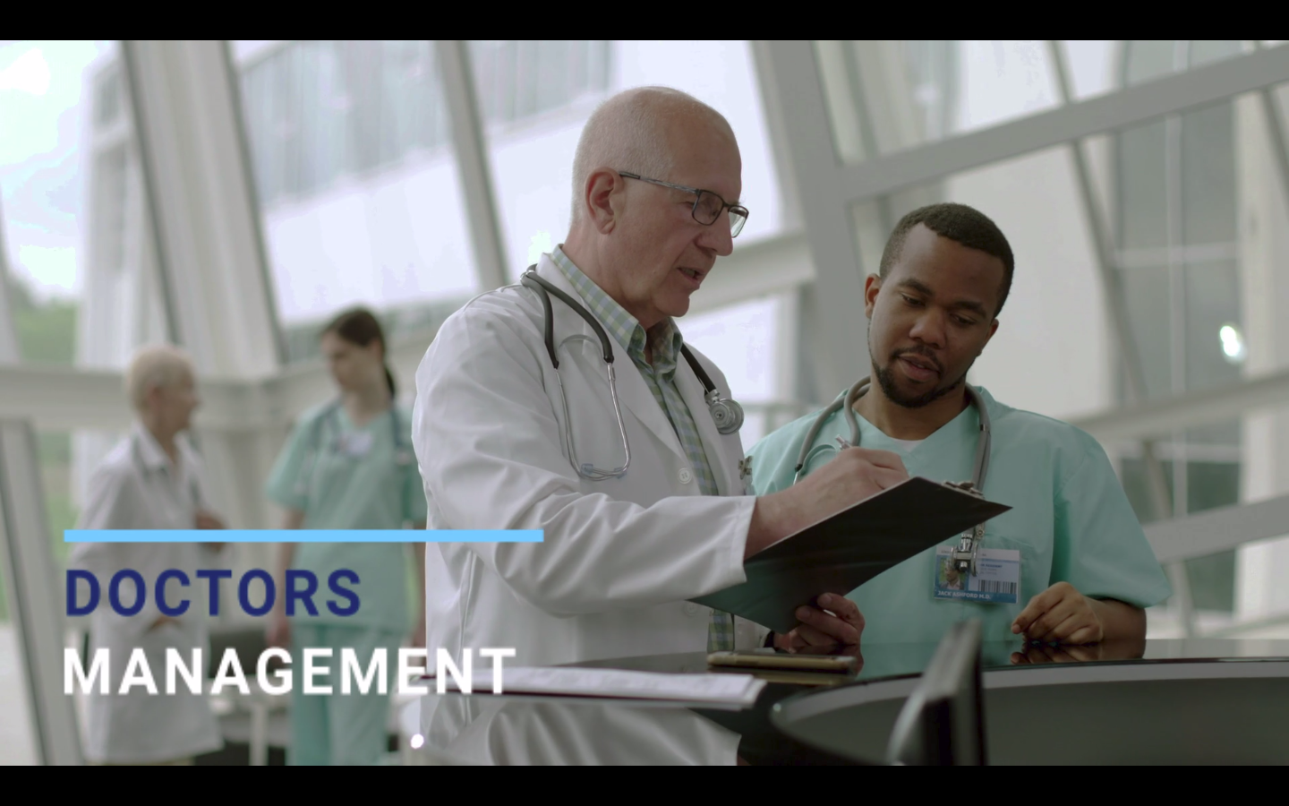 Help People Live Better with the HokuApps Platform for Healthcare