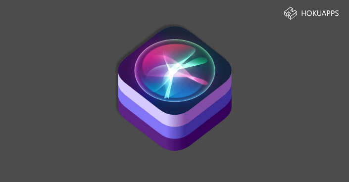 Sirikit - ios app development