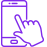 Spend less on processing