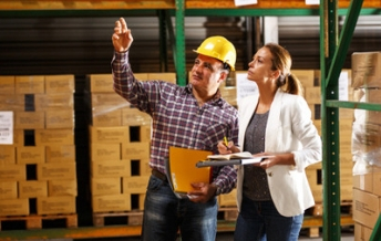 Suppliers Management