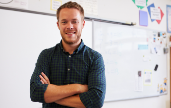 Teacher Management