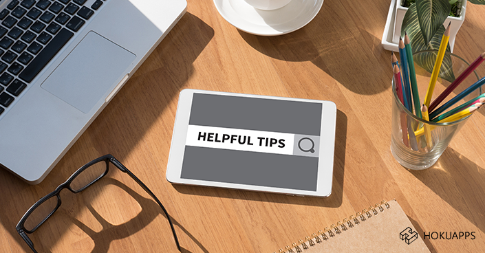 Tips for iOS App Development Services to Take Your Business to the Next Level