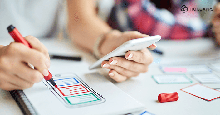 Top 7 Requirements For a Successful Mobile Enterprise