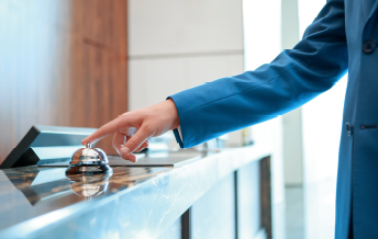 Travel Desk Management