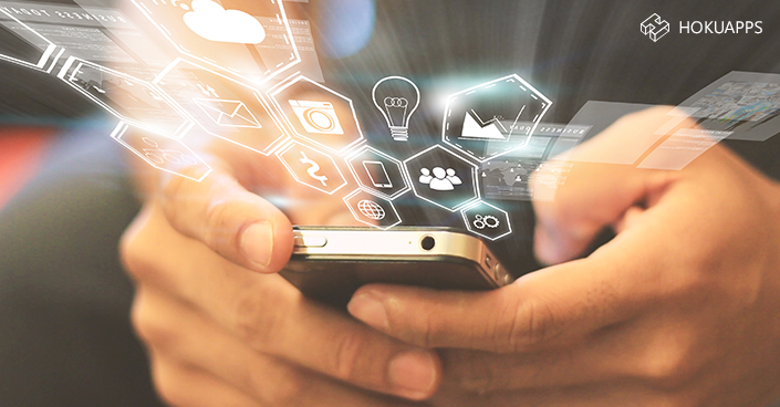Trends in Mobility Adoption - mobile application development platform Trends in Mobility Adoption - mobile application development platform