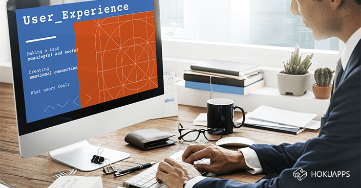 Ultimate Guide to Improving Mobile App User Experience