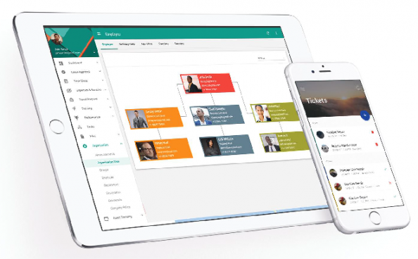 Build Mobile Apps Incredibly Fast – Imagine the Possibilities