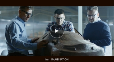Navigate Technology Shift For Automobile Manufacturing