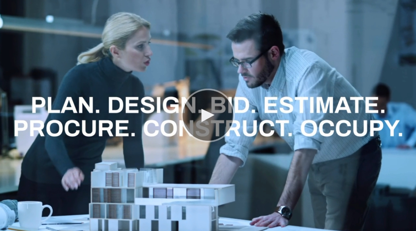 Revolutionizing The Construction Industry With Fully Custom Made Apps