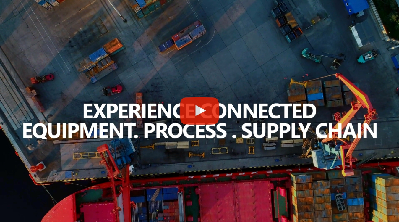 Redefine Transportation and Logistics Through Digital Transformation