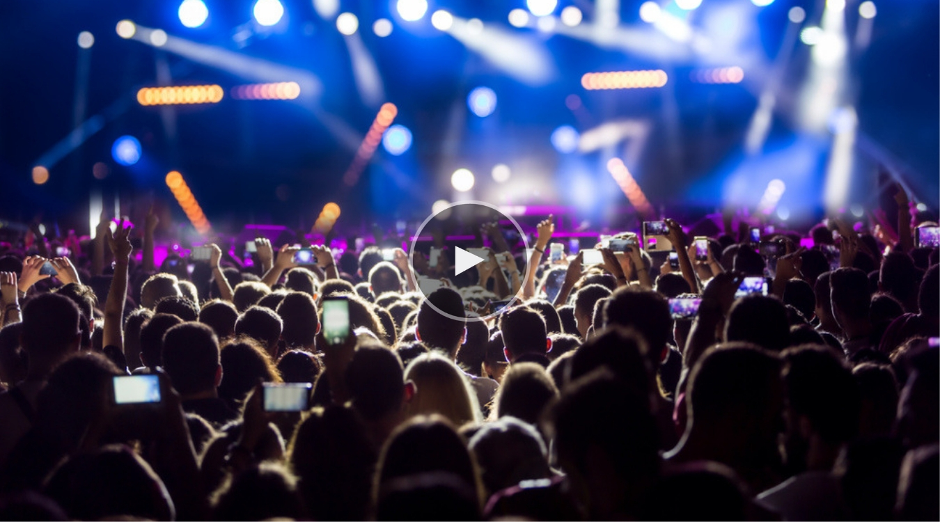 Put Intelligence to Work In All Parts Of Your Event Business
