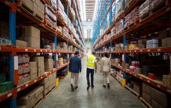 Warehouse Management