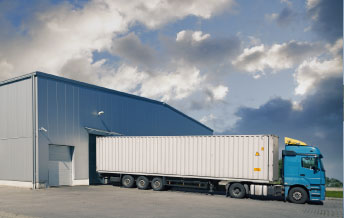 Warehouse Management