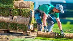 A custom Field Service app for the construction industry improves operational efficiencies