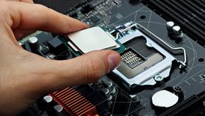 Simplify IT hardware distribution and improve productivity with a Sales & Warehousing app