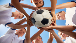 Improve trainer management and customer experience with a custom Sports & Fitness app
