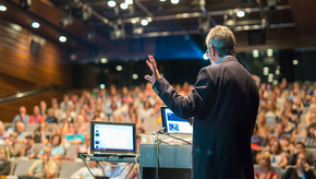 Improve management and member communication with an Event app
