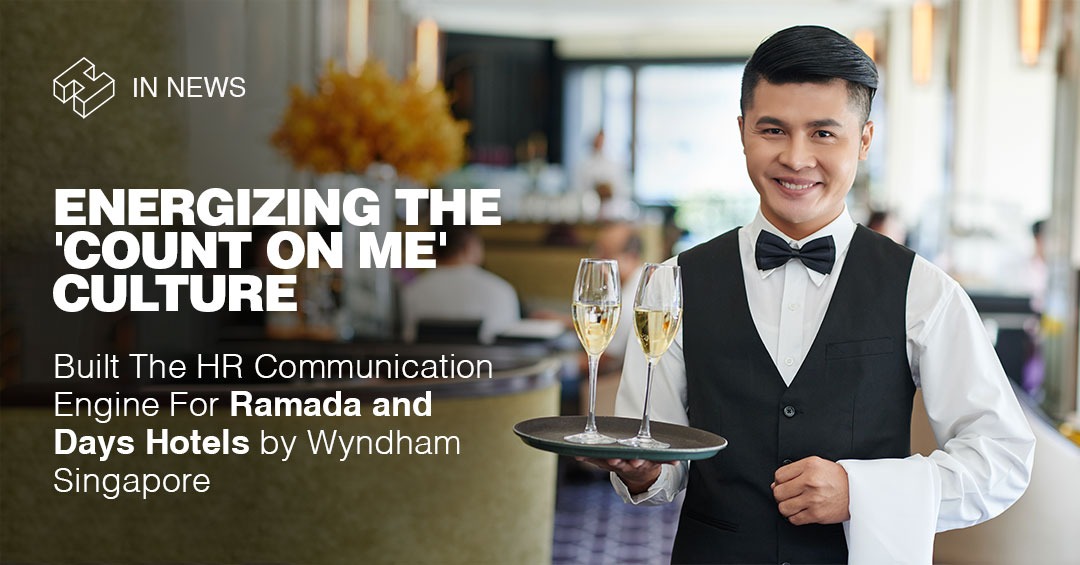 HokuApps Deployed A Peer-To-Peer Engagement Solution For Ramada and Days Hotels by Wyndham
