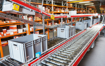 Wholesale and Distribution
