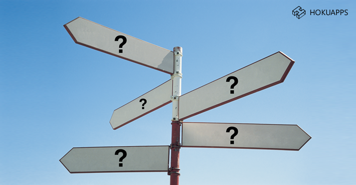 Why Choose MADP Platforms Over Custom App Development? Why Choose MADP Platforms Over Custom App Development?