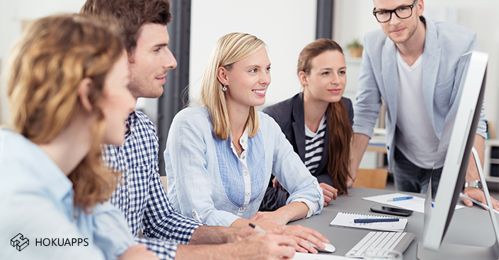 Why Hire Dedicated Mobile App Developers?