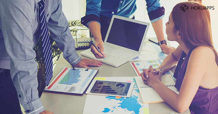 Why Most Businesses Prefer Custom Mobile App Development