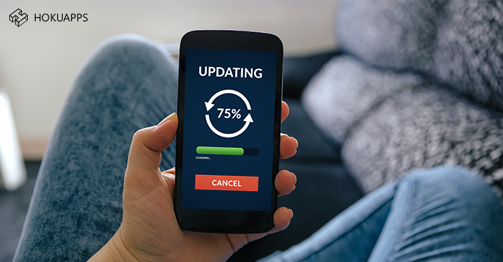 Why Your Business Needs Regular App Updates