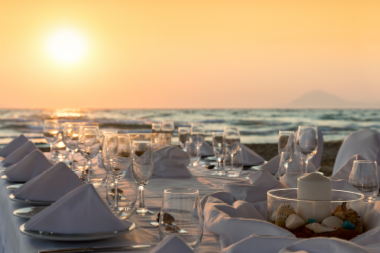 Catering Management