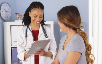Doctor & Patient Management