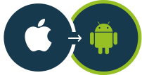 Convert iOS App to Android