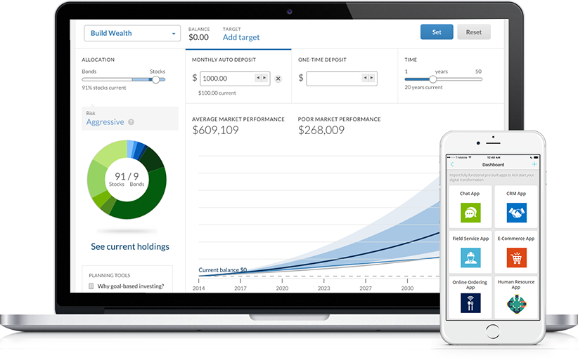 best rad development software hokuapps