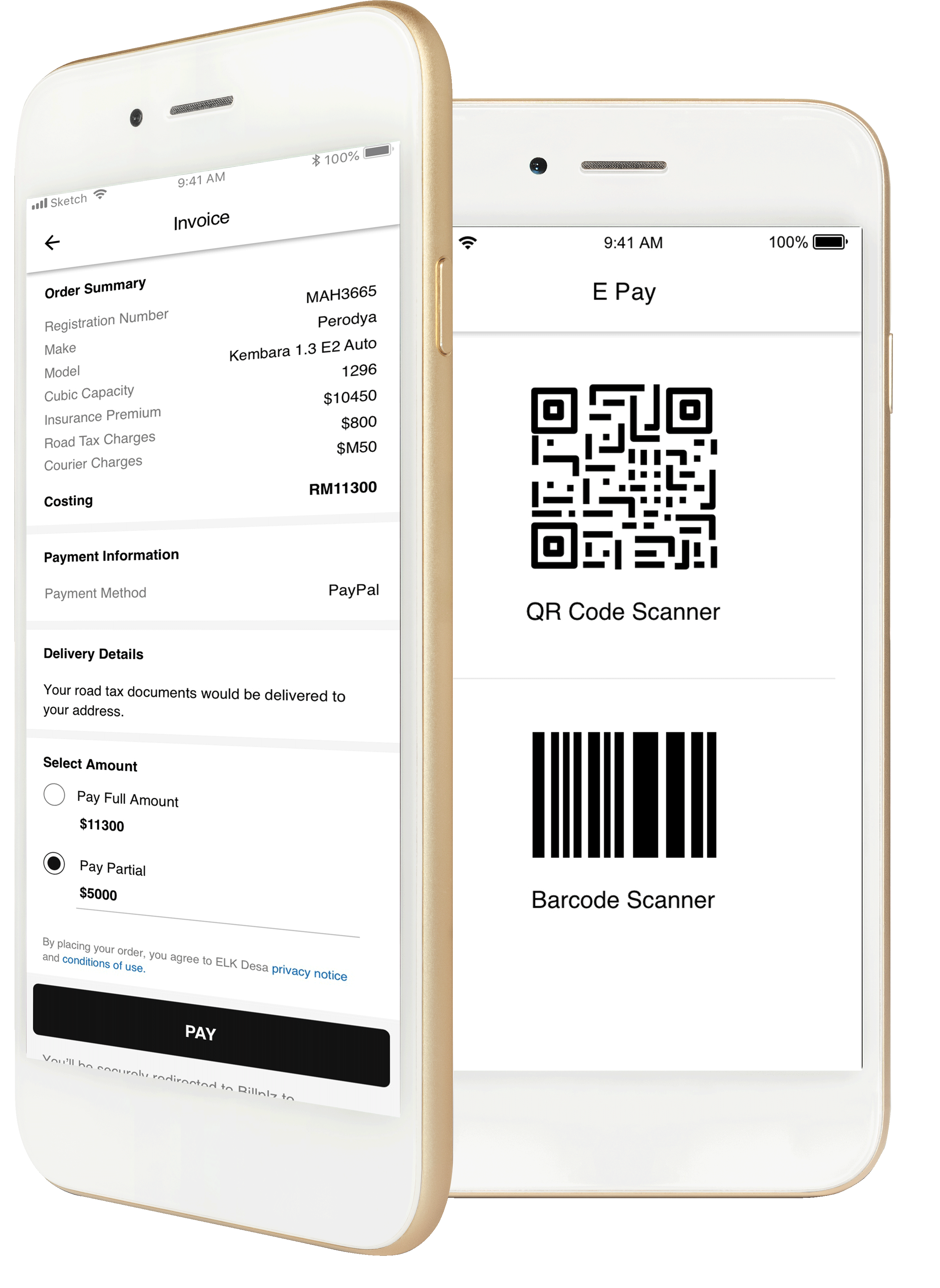 Refund Management