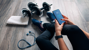 HokuApps fixed this Health & Wellness Company’s iOS app and created a new one for Android