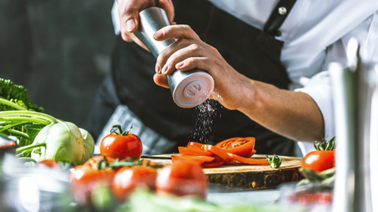  Customer Engagement Solution for the Food & Restaurant Industry