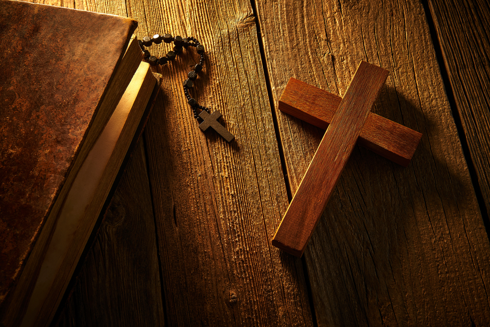 A Community Engagement App that Brings All Churches in the US onto One Platform