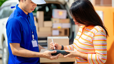 A Value-Driving App for Malaysian On-Demand Delivery Business