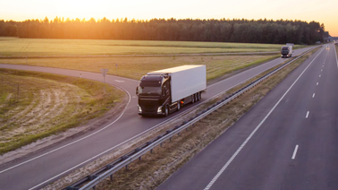 Connected Vehicles, Drivers and Clients 