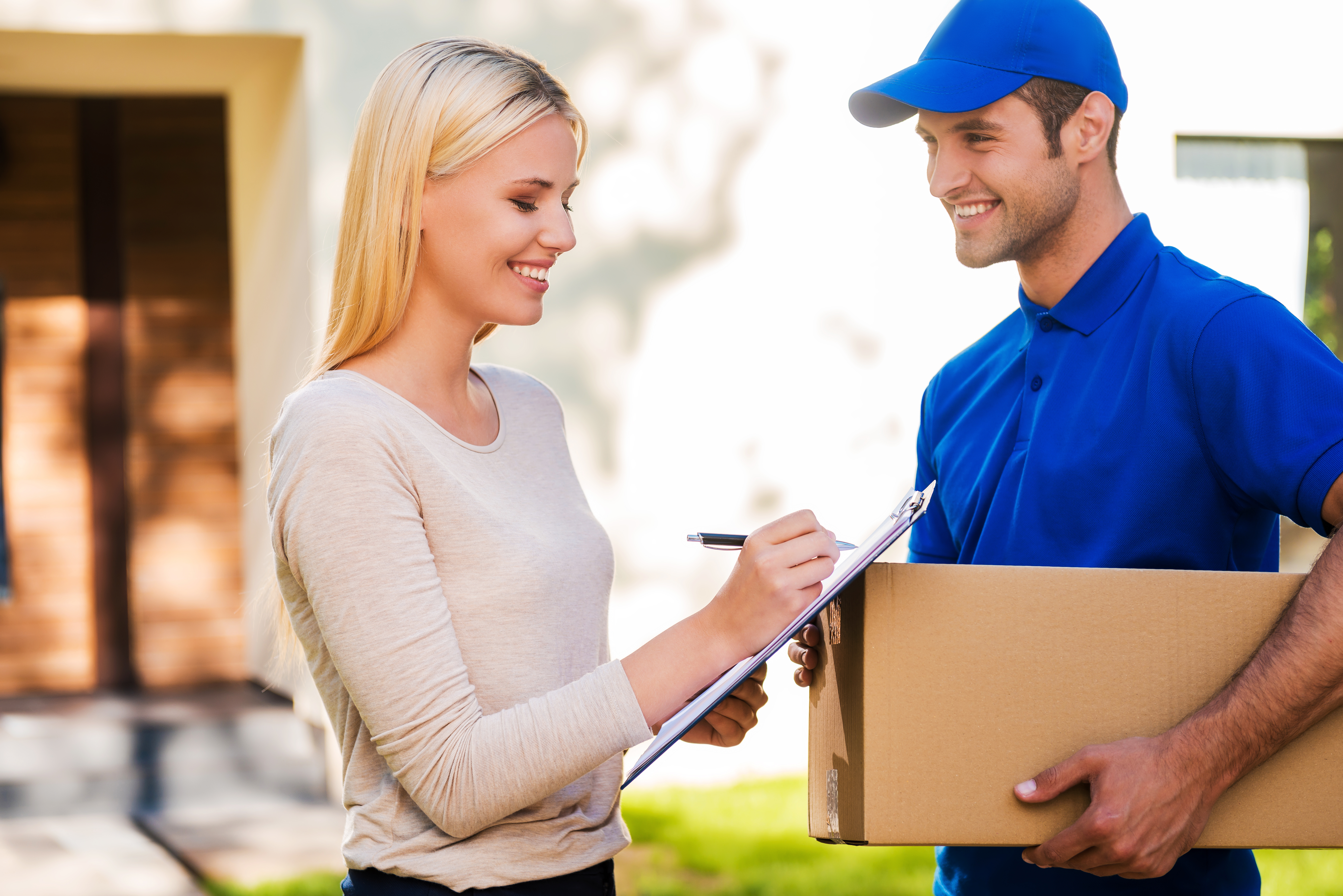 HokuApps Designs and Develops an On-demand Delivery App for the Logistics Industry
