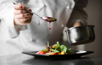 Food & Restaurant