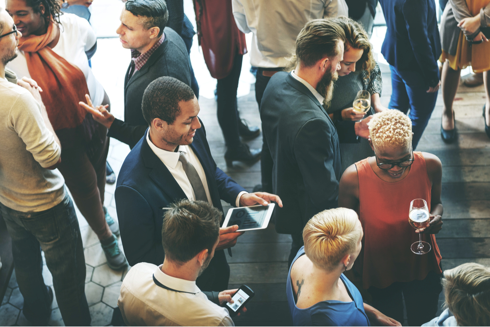 An Event App Helps This Association Improve Member Communication