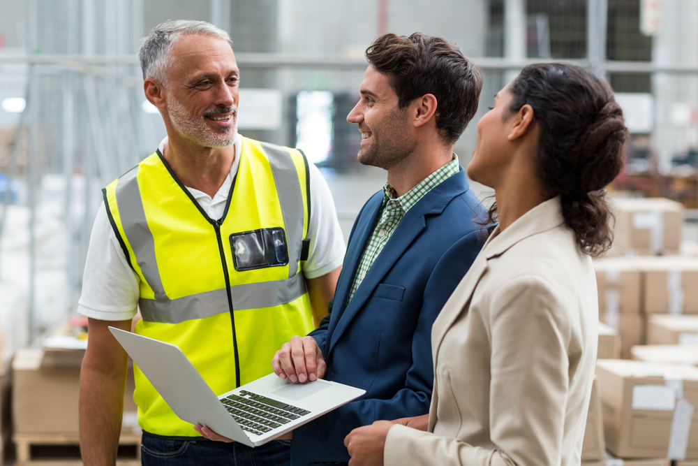 HokuApps Develops a Sales & Warehousing App for IT Hardware & Peripherals Distribution