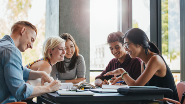Spark Creativity in Your Students with Digitization