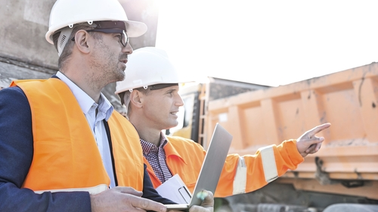 A Unified Construction Solution