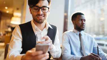 A Technology Solution for Texas-based Credit Union to Improve Customer Engagement