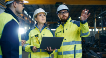 Shopfloor Automation Technology with Real-time Analytics