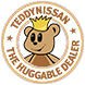 Company Logo - Teddy Nissan