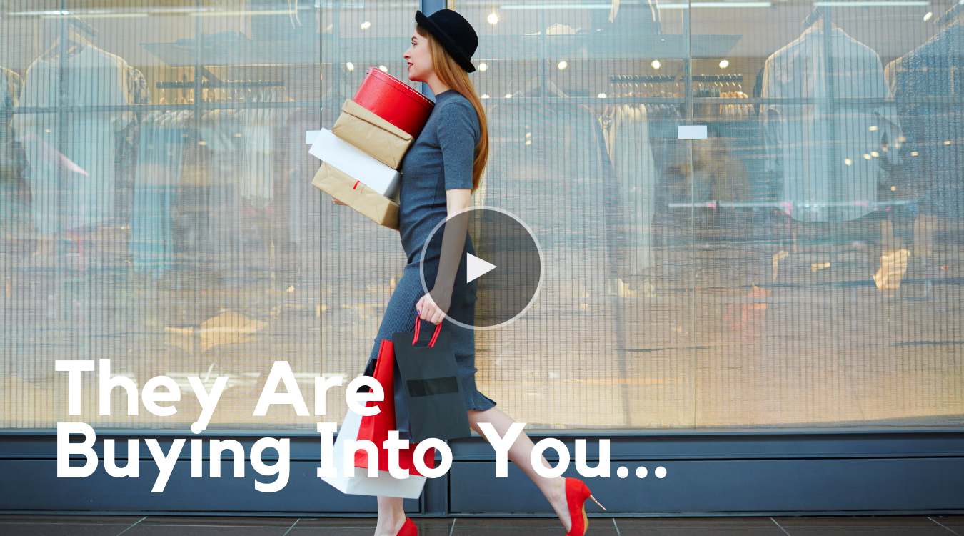 Digitizing Selling Experience for Retail & Online Stores